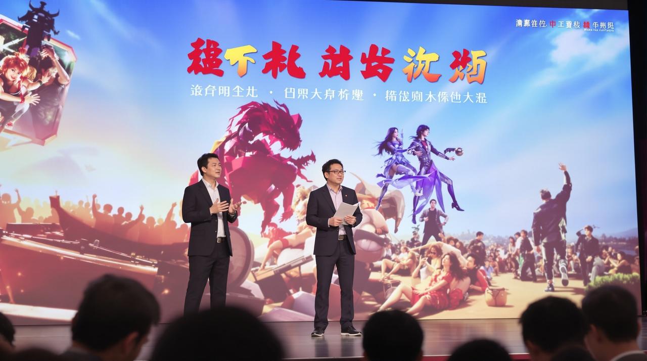 影视网2026年片单发布，十余部重磅作品即将亮相